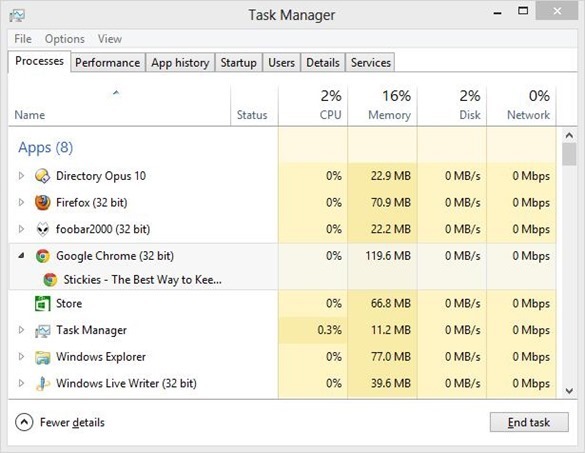 5 outils système vitaux que chaque utilisateur Windows devrait connaître à propos de taskmanager11