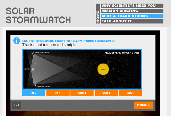 science en direct