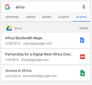 Comment rechercher Google Drive sur Android comme un utilisateur expérimenté GoogleDriveSearch