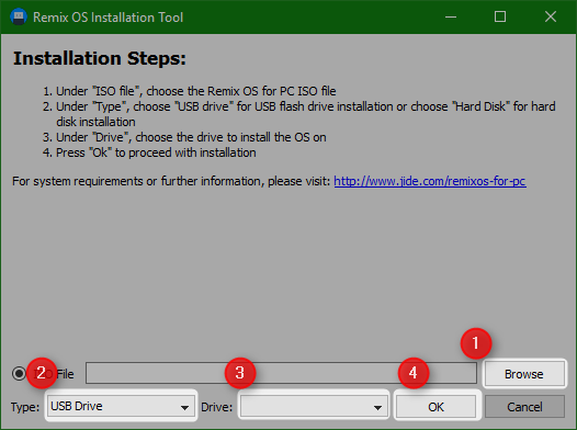 jides-remix-os-install-usb-utility