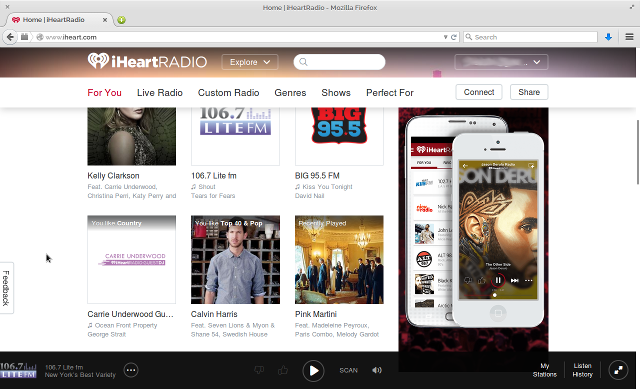 navigateur-internet-radio-iheartradio