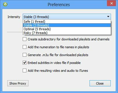 4K-Downloader-Download-YouTube-Autres-Vidéos-Facilement-Préférences