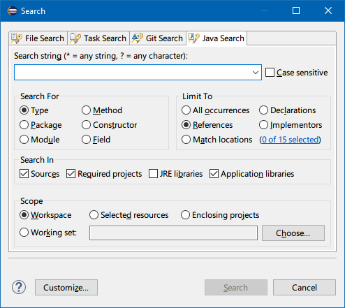 8 raccourcis clavier Eclipse essentiels pour les débutants