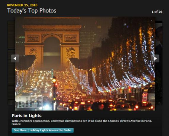 10 nouvelles galeries de photos pour capter toutes les dernières nouvelles du monde en images Photo news03