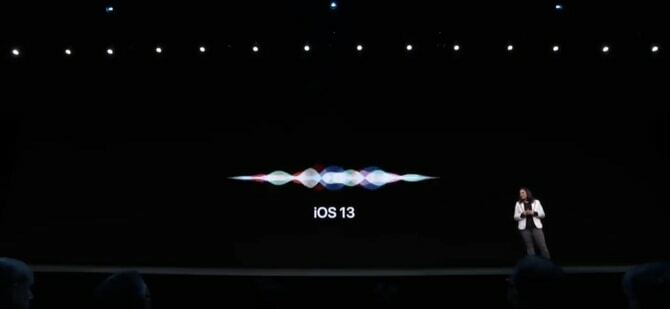 Les 10 meilleures fonctionnalités d'iOS 13 que vous devriez essayer les messages siri