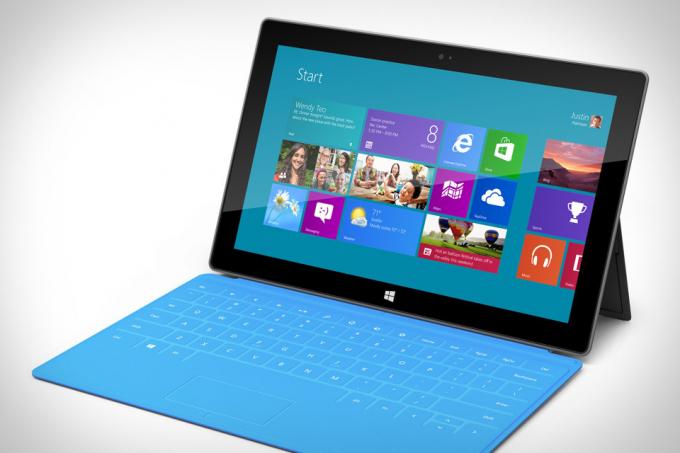 Guide d'achat de la tablette MakeUseOf: Surface été 2013