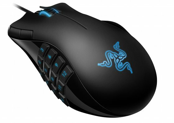 Ce que vous devez savoir avant d'acheter une souris [MakeUseOf Explains] razernaga