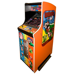 Comment jouer à d'anciens jeux d'arcade sur votre armoire d'arcade PC