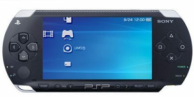 Top 5 des sites pour les téléchargements de démos de jeux PSP PSP1