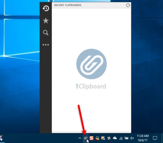 1clipboard windows mac linux sync clipboard