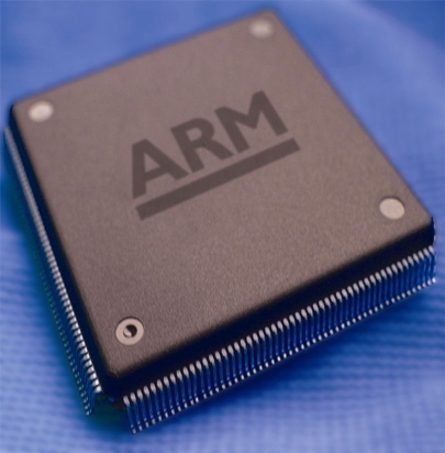 ARM lance un kit de développement gratuit pour Android [News] armvswintel