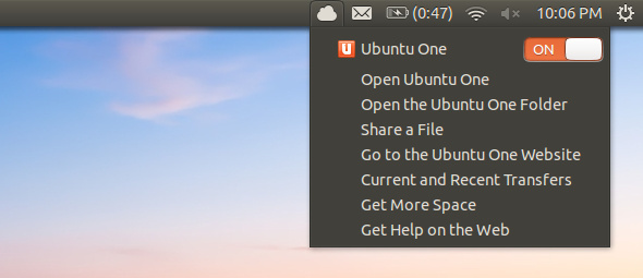 Ubuntu 13.04: Quoi de neuf dans Ringing Ringtail? [Linux] menu de synchronisation ubuntu raring