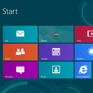 fond de windows 8