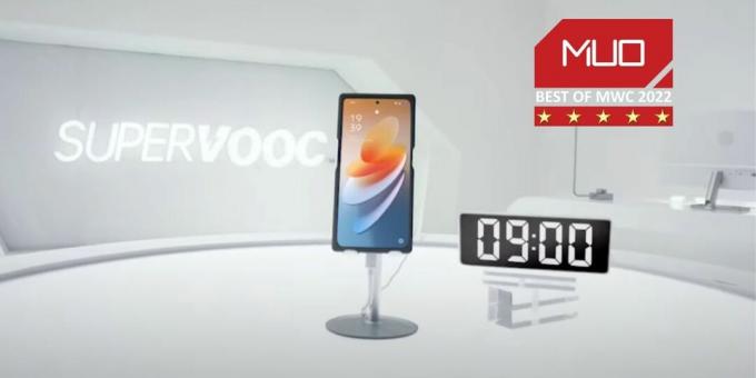 prix de chargement du flash oppo supervooc