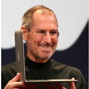 Quel est l'héritage de Steve Jobs? [Geeks Weigh In] stevejobs1