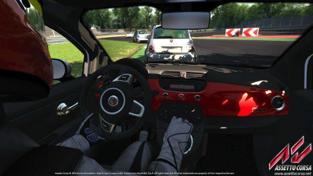 Assetto Corsa