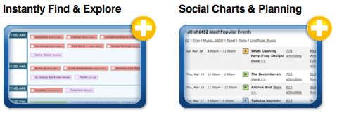 Sched rend la planification d'événements simple, gratuite et sociale.