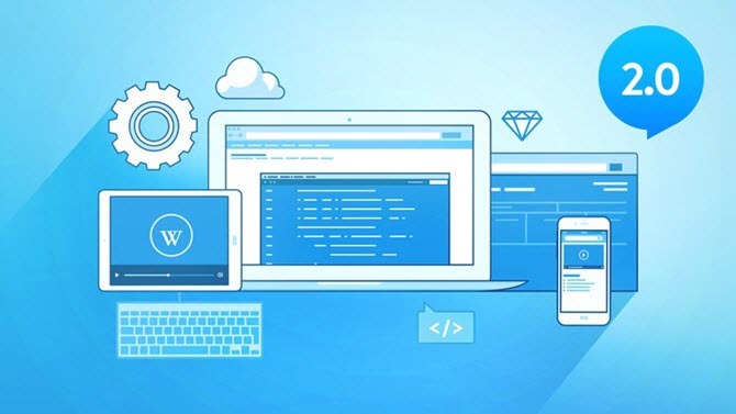 Udemy - Cours complet de développeur Web