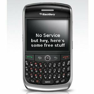 Vous avez un BlackBerry? Profitez de 100 $ dans les applications Premium - Sérieusement [News] blackberrythumb12