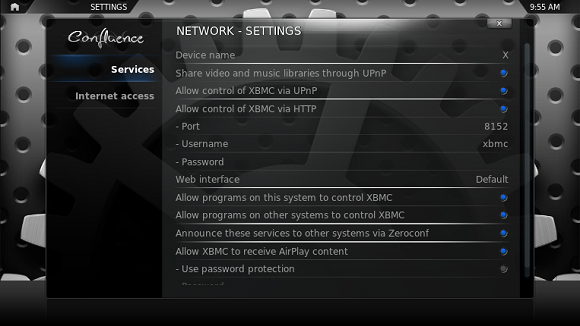 plugin xbmc youtube