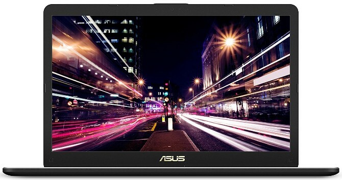 ordinateur portable 17 pouces asus vivobook pro le plus léger