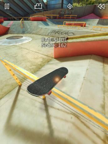 Nerd It Up avec 6 impressionnants jeux de simulation iOS et Android trueskate2