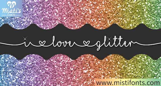 i-love-glitter-police