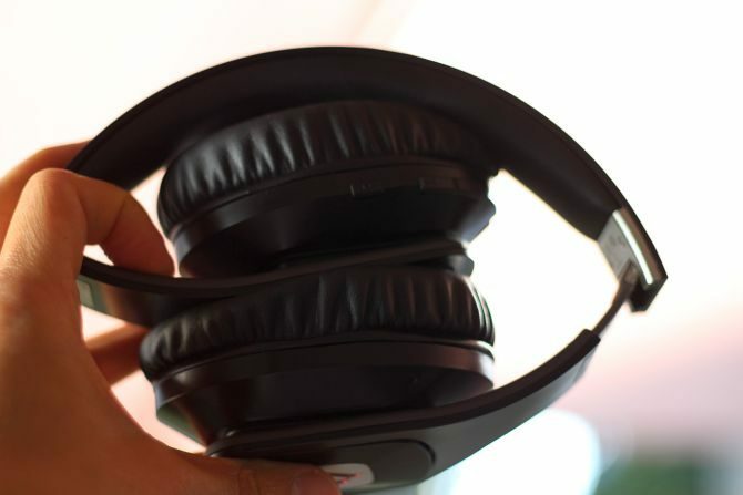 Noontec Hammo TV Wireless Headphones Review noontec hammo s'est effondré 670x447