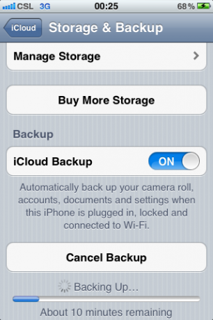 3G Unrestrictor 5 vous permet de prendre le contrôle des données de votre iPhone [Cydia, iOS] 3GU iCloudBackup