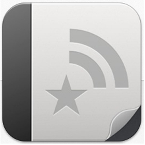 reeder rss app