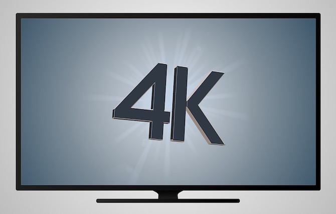 Téléviseur Chromecast Ultra 4K HD