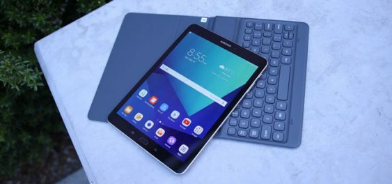 La meilleure tablette Android à ce jour? Samsung Galaxy Tab S3 Review et Giveaway tab 8 563x264