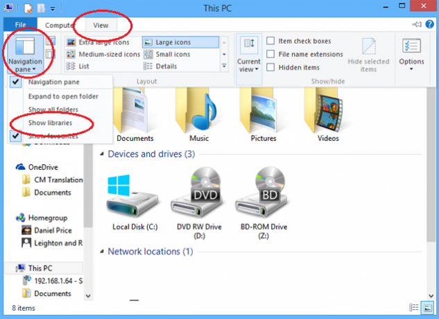 bibliothèques-win81