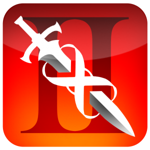 infinity blade ii