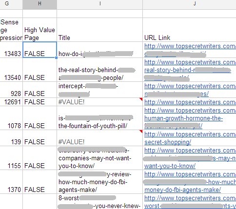 Réalisez des exploits incroyables avec ces fonctions de feuille de calcul Google utiles googlespreadsheets8