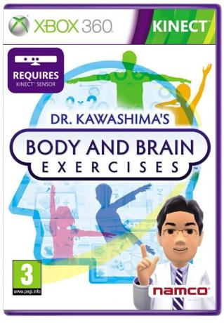 6 jeux de console éducatifs pour une année scolaire amusante et réussie dr kawashima