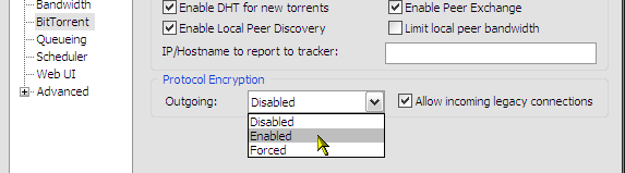 10 façons d'accélérer le cryptage du protocole de téléchargement de torrent