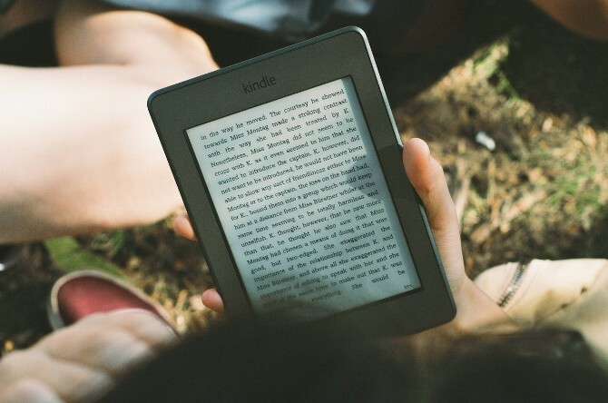 Les meilleurs cadeaux technologiques pour les cadeaux Geeks Kindle