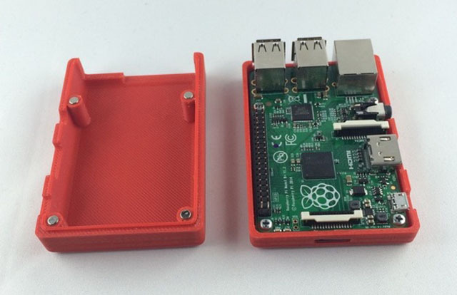 3d-print-office-raspberry-pi-case