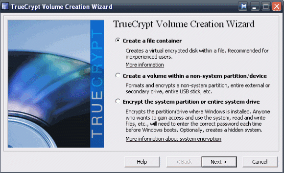 Cryptez votre clé USB avec Truecrypt 6.0 truecryptvcw