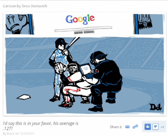 Google Inside Search: créez des légendes pour les dessins animés avec Google googleinsidesearch e1324666700286