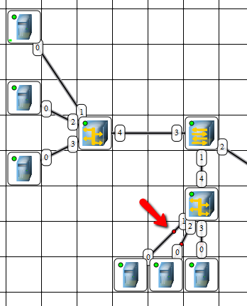 Simulez vos périphériques réseau et votre configuration à l'aide de NetEmul netemul10