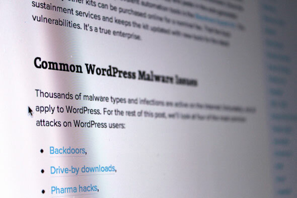 différence entre wordpress et wordpress.org