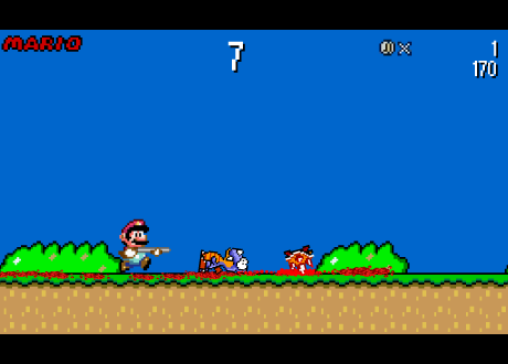 jeux de super mario bros