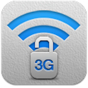 3G Unrestrictor 5 vous permet de prendre le contrôle des données de votre iPhone [Cydia, iOS] Icon 2x