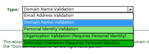 certificat ssl gratuit