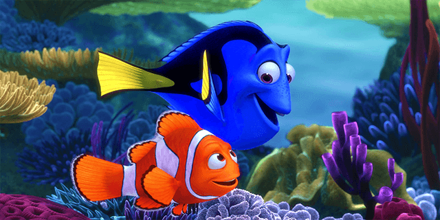 pixar-vie-leçons-trouver-nemo