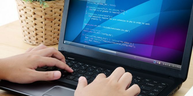 Applications Linux populaires Distros 2018 - Vim