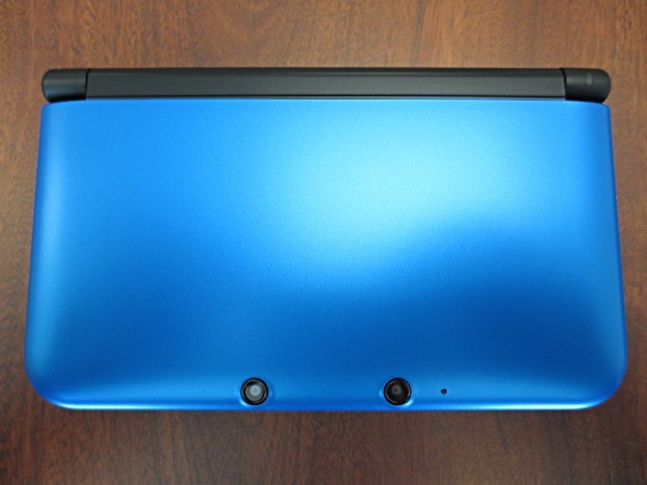 avis nintendo 3ds xl