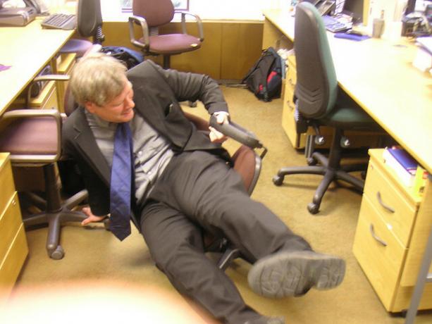 Que rechercher dans la chaise de bureau parfaite durabilité de la chaise de bureau